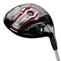 Callaway Big Bertha Alpha 815 Driver SWATCH