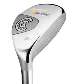 Cleveland HiBore Hybrid MAIN