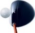 Callaway Big Bertha FT-3 Fusion Driver SWATCH
