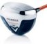 Callaway Big Bertha FT-3 Fusion Driver SWATCH