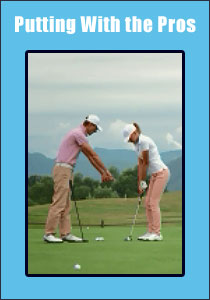 Putting Lesson MAIN