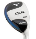 Buy Mizuno CLK-FLI-HI Hybrid THUMBNAIL