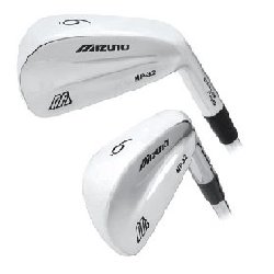 Buy Mizuno MP-32 Iron Set LARGE