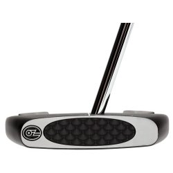 Nike OZ Black T130 Putter LARGE