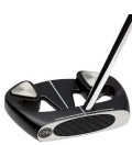 Buy Nike OZ Black T130 Putter THUMBNAIL