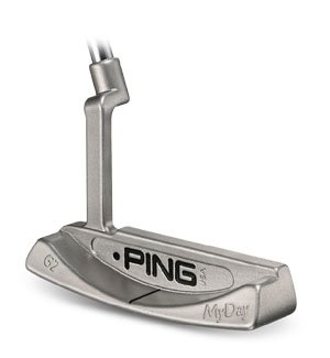 Buy Ping G2 Putter MAIN