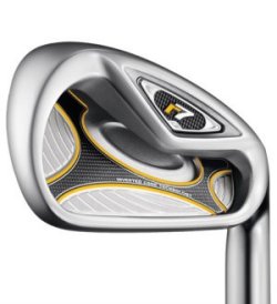 TaylorMade R7 Irons LARGE