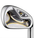 Buy TaylorMade R7 Irons THUMBNAIL