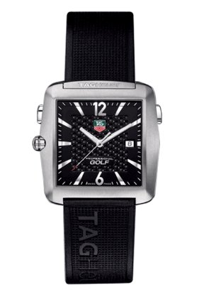 Buy Tag Heuer Swiss Golf Watch MAIN