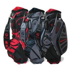 Buy TaylorMade Lancer Cart Bag LARGE