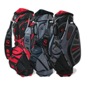 Buy TaylorMade Lancer Cart Bag THUMBNAIL