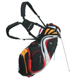 Buy TaylorMade R7 Phantom ST Stand Bag MAIN