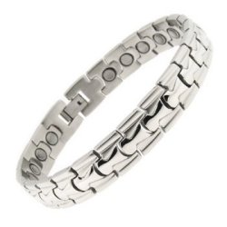 Buy Titanium Magnetic Golf Bracelet LARGE