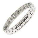 Buy Titanium Magnetic Golf Bracelet THUMBNAIL