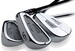 Titleist Forged 735.CM Irons MAIN