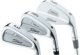 Titleist Forged 735.CM Irons SWATCH
