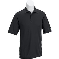 Nike Sphere Dry Polo LARGE
