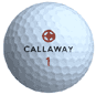 Buy Callaway Rule 35 Golf Ball 5 Pack MAIN