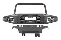 Rough Country Front Bumper Tubular for Ford Bronco 21-23 51200A MAIN