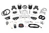 Rough Country Air Spring Kit w/Comp Wireless Controller for Ford F250/F350 17-22 THUMBNAIL