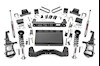 Rough Country 6in Lift Kit w/ Loaded Struts for Ford F-150 4WD 21-23 58731 THUMBNAIL