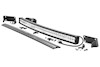 Rough Country For Dodge/ RAM 25/3500 40" Curved LED Bar Hidden Bumper Kit Chrome THUMBNAIL