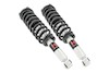 Rough Country M1 Adjustable Struts Monotube 2.5in for Toyota Tundra 00-06 502091 THUMBNAIL