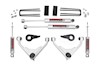 Rough Country Chevy GMC 2500HD 3" Susp Lift Kit 01-10 4WD FF or FK Codes 859830 THUMBNAIL