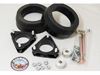 Toyota 4Runner 3" Front Leveling Lift Kit 2003-2017 (XREAS ONLY) SWATCH