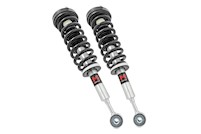 Rough Country M1 Adjustable Leveling Struts 0-2" for Ford F-150 4WD 04-08 502001 MAIN