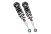 Rough Country M1 Adjustable Leveling Struts 0-2" for Ford F-150 4WD 04-08 502001 THUMBNAIL
