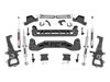 Ford F150 6" Suspension Lift Kit 2004-2008 2WD SWATCH