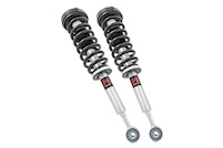 Rough Country M1 Loaded Strut Pair 6 Inch for Ford F-150 4WD 2004-2008 502003 MAIN