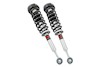 Rough Country M1 Loaded Strut Pair 6 Inch for Ford F-150 4WD 2004-2008 502003 THUMBNAIL