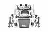 Toyota Tacoma 6" Suspension Lift Kit 2WD/4WD 2005-2015 SWATCH