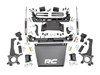 Toyota Tacoma 4" Suspension Lift Kit 4WD 2016-2019 SWATCH