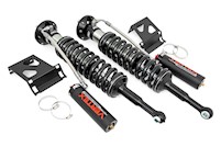 Rough Country For Toyota Front Vertex Coilovers 05-23 Tacoma for 6" Lifts 689014 MAIN