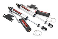 Rough Country For Toyota Tacoma 05-23 Rear Vertex Shocks Pair 6in Lifts 699014 MAIN