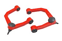 Rough Country Lifted Forged Upper Control Arms For Toyota Tacoma/4Runner -74201A MAIN