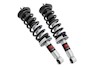 Rough Country M1 Loaded Strut Pair 2.5 In for Nissan Frontier 4WD 05-23 502098 THUMBNAIL