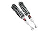 Rough Country M1 Loaded Strut Pair 4 Inch Lift for Toyota Tacoma 4WD 2016-2023 THUMBNAIL