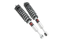Rough Country M1 Loaded Strut Pair 6in for Toyota Tacoma 2WD/4WD 05-22 502080 MAIN