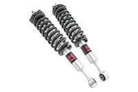Rough Country M1 Leveling Struts Monotube 0-2" For Toyota Tacoma 2WD/4WD 05-22 MAIN