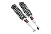 Rough Country M1 Leveling Struts Monotube 0-2" For Toyota Tacoma 2WD/4WD 05-22 THUMBNAIL