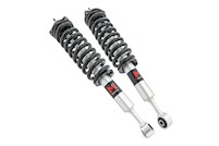Rough Country M1 Loaded Strut Pair 3in for Toyota Tacoma 4WD 05-23 502139 MAIN