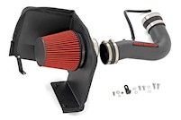 Rough Country 4.8L/5.3L/6.0L Cold Air Intake Kit Chevy Silverado 1500 07-08 MAIN