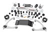 Rough Country 4.75" Lift Kit Combo Chevy/GMC 1500 07-13 257.20 THUMBNAIL
