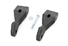 Rough Country GM Tow Hook to Shackle Kit-Mount Only 07-13 Silverado/Sierra 1500 THUMBNAIL