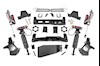 Rough Country 7.5in GM Suspension Lift Kit | Vertex 07-13 1500 PU 26450 THUMBNAIL