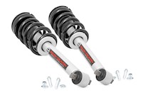 Rough Country GM 7.5in Lifted N3 Struts | Loaded 07-13 1500 PU 501032 MAIN